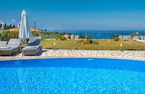 Tsoukaladhes Villa | Goudis Villa Emily