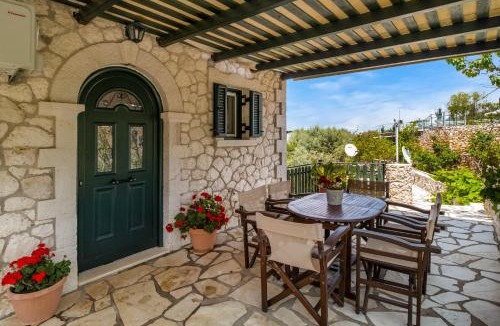 Tsoukaladhes Villa | Goudis Villa Evelyn
