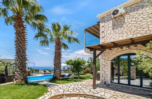 Tsoukaladhes Villa | Goudis Villa Thanasis