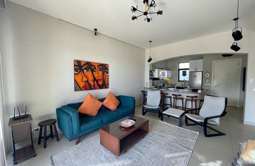 Marsa Alam House | Gouna townhouse in tawila overlooking the lagoon
