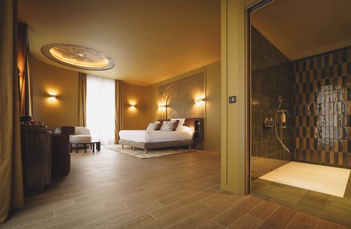 Thiers Hotel | Gounod Hotel