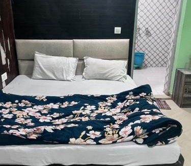 Katra House | Gouri Residency