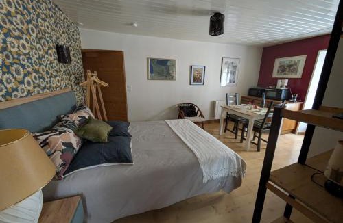 Coutances Apartment | Gourmandise
