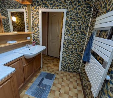 Coutances Apartment | Gourmandise