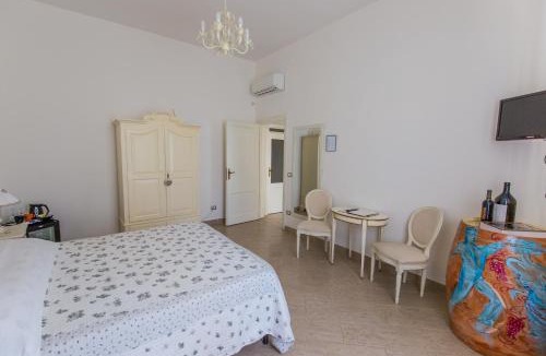 Campo di Marte Bed & Breakfast | Gourmet B&B Villa Landucci