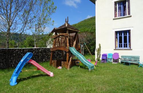 Marchamp Bed & Breakfast | Goute la vie