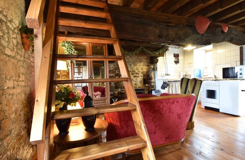 Gouvets House | Gouvets Family Retreat
