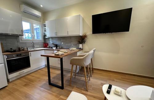 Gouvia Apartment | Gouvia Hideaway