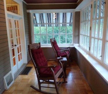 Cheyenne Villa | Governors Home