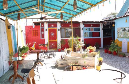 Ratanada House | Govind Hotel