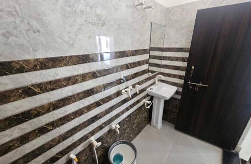 Vrindavan Resort | Govind Resort