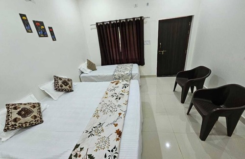 Vrindavan Resort | Govind Resort