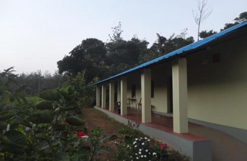 Somvarpet House | Gowrikere Homestay Coorg