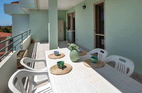 La Taulera Apartment | Goya 21 - Three Bedroom Apartment, Sleeps 6