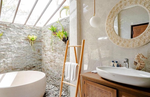 Ubud City-Centre Hotel | Goya Courtyard Ubud
