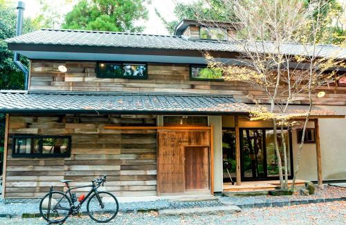 Ozu Ski Chalet | GOYADO