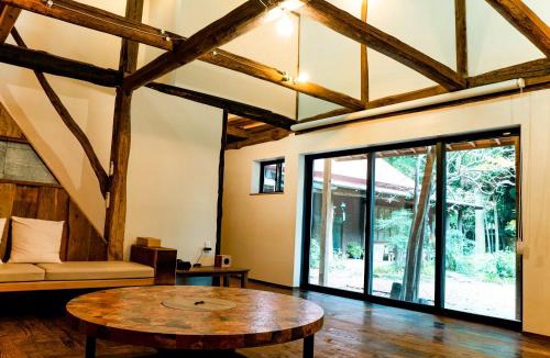 Ozu Ski Chalet | GOYADO