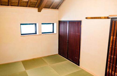 Ozu Ski Chalet | GOYADO