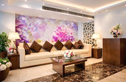 Taj Ganj Hotel | Goyal Hotel - Hotel Samovar Stay, Agra
