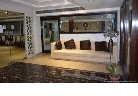 Taj Ganj Hotel | Goyal Hotel - Hotel Samovar Stay, Agra