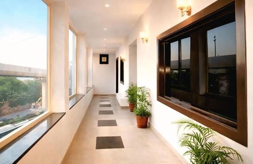 Taj Ganj Hotel | Goyal Hotel - Hotel Samovar Stay, Agra