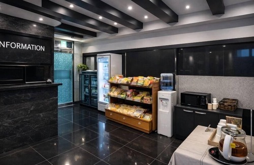 Samnak Hotel | GOYOHAN HOTEL