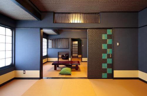 Shuzenji Hotel | Goyokan