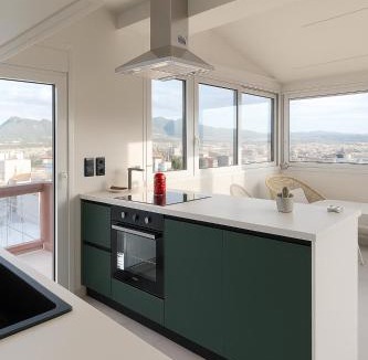 Zavlani Apartment | GP Castle Patras