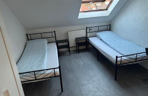 Bruchsal Apartment | GP - modernes übernachten in unseren Unterkünften