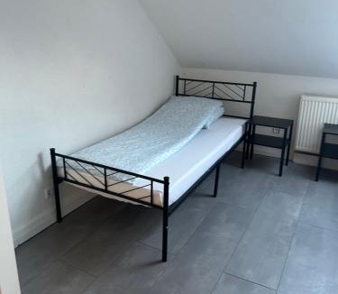 Bruchsal Apartment | GP - modernes übernachten in unseren Unterkünften