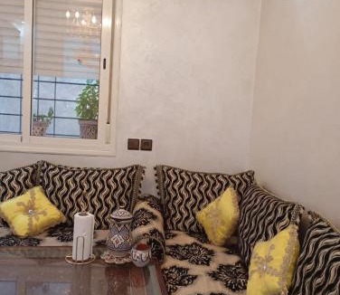 Menara Apartment | Gpb005