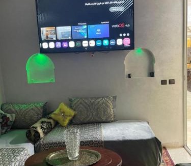 Menara Apartment | Gpb005