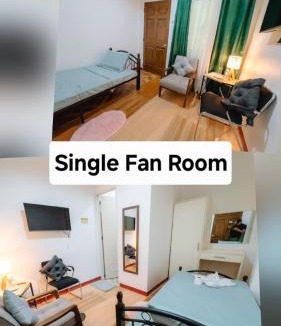 Bayawan City House | GPC Guest house