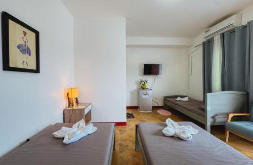Bayawan City House | GPC Guest house