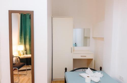 Bayawan City House | GPC Guest house