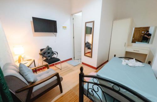 Bayawan City House | GPC Guest House