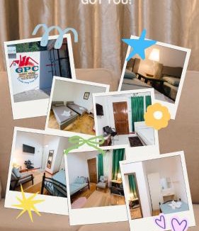 Bayawan City House | GPC Guest House