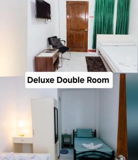 Bayawan City House | GPC Guest House
