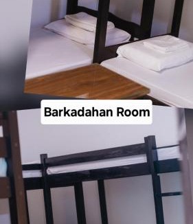 Bayawan City House | GPC Guest House