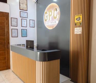 Bayawan City House | GPC Guesthouse