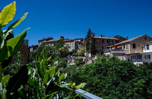 Recanati Apartment | GpuntoLeo