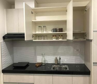 Estancia Apartment | GQ Apartment