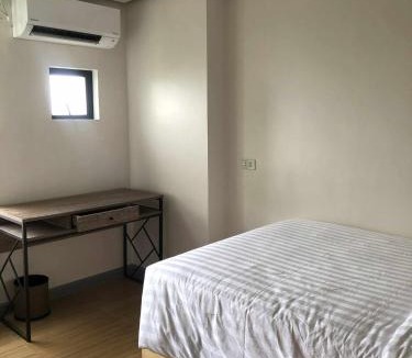 Estancia Apartment | GQ Apartment