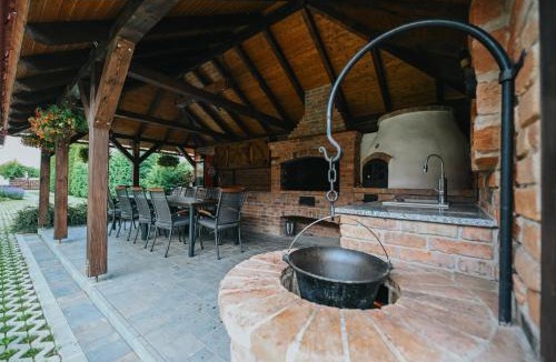 Siculeni House | Grádics Panzió