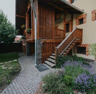 Siculeni House | Grádics Panzió