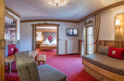 Mittenwald Hotel | Gröbl Alm