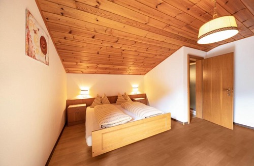 Cornedo All'isarco Apartment | Grödnerhof Almöhi