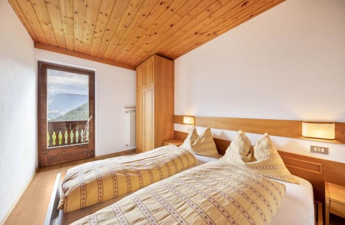 Cornedo All'isarco Apartment | Grödnerhof Almöhi