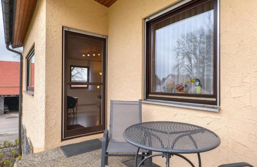 Taferrot Apartment | Grözinger