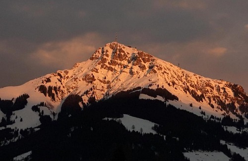 Reith bei Kitzbuehel Apartment | Grüblhof